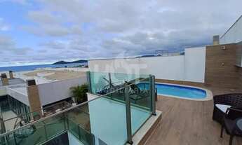 Imagem 3: Cobertura 2 dormitórios sendo 1 suíte, vista mar Rio Tavares, FLORIANOPOLIS - SC