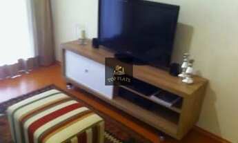 Imagem 7: Flat Para Locação - Brooklin