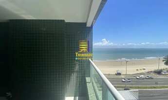 Imagem 4: Apartamento VISTA MAR na Ponta D Areia, Nascente e Ventilado, Projetado, Ari