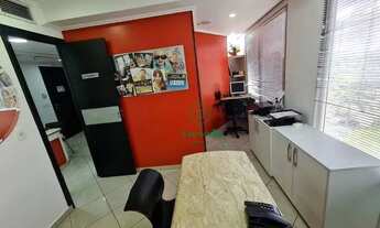 Imagem 5: Sala, 44 m² - venda por R$ 299.000 ou aluguel por R$ 2.869/mês - Centro - Guarulhos/SP