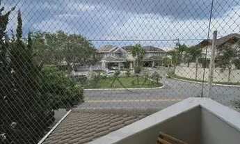 Imagem 2: Linda Casa Condomínio - Urbanova - Condomínio Altos da Serra VI - 4 Dormitórios/02 Suítes