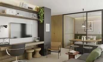 Imagem 4: APARTAMENTO RESIDENCIAL em São Paulo - SP, Santo Amaro