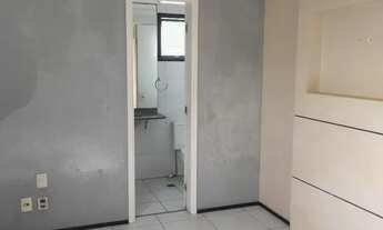 Imagem 7: Apartamento Grand Park Pássaros Calhau 2 andar