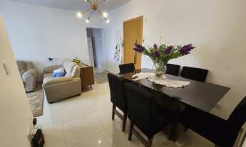 Imagem 4: Apartamento 3 dormitório em Boqueirão - Praia Grande - SP