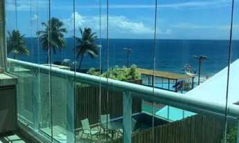 Imagem 1: Apartamento mobiliado para alugar de 1 quarto em Ondina - Salvador - Bahia