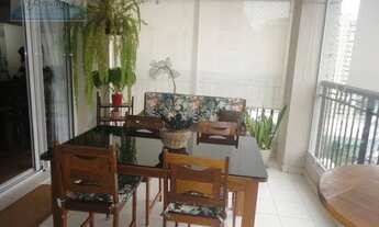 Imagem 2: Apartamento com 3 dormitórios à venda, 113 m² por R$ 1.150.000,00 - Vila Mascote - São Pau