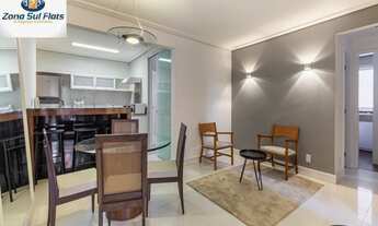 Imagem 6: SÃO PAULO - Apartamento Padrão - MOEMA