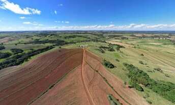 Imagem 1: Fazenda Itapetininga 122 alqueires paulista