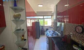 Imagem 3: Cobertura duplex no Florença - Tijuca