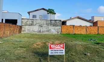 Imagem 3: Lote no Condomínio Parque das Naçoes