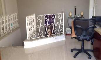 Imagem 6: Casa Condomínio - Urbanova - Residencial Altos da Serra II - 350m² - 4 Dormitórios