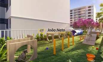 Imagem 7: JN) Lançamento exclusivo no Janga, 2 qtos com suíte ou closet, lazer completo!