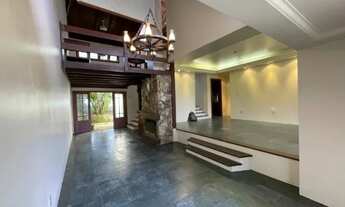 Imagem 6: Mansão Universitaria