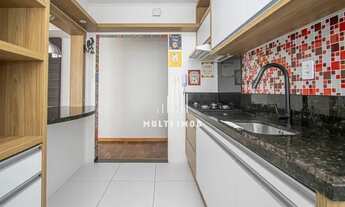 Imagem 8: Apartamento para venda com 83 metros quadrados com 2 quartos