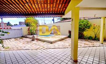 Imagem 7: Casa para aluguel tem 190 metros quadrados com 4 quartos em Poço - Cabedelo - Paraíba