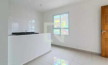 Imagem 3: Apartamento para Aluguel - Ponte Rasa, 1 Quarto, 39 m2