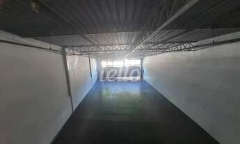 Imagem 3: São Paulo - Galpão/Depósito/Armazém - Vila Maria