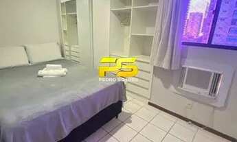 Imagem 13: Apartamento com 3 quartos à Venda, Tambaú - João Pessoa