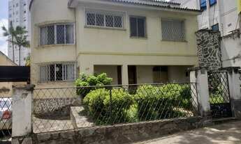 Imagem 2: Casa para venda tem 295 metros quadrados com 4 quartos em Gutierrez - Belo Horizonte - MG