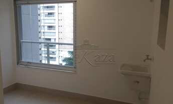 Imagem 4: Apartamento / Padrão - Jardim Aquarius - Locação - Residencial