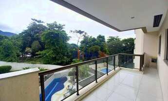 Imagem 4: Apartamento com 3 quartos para alugar, 84 m² por R$ 3.897/mês - Freguesia - Rio de Janeiro