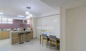 Imagem 5: Apartamento com 4 dormitórios, 275 m² - venda por R$ 1.490.000,00 ou aluguel por R$ 11.237