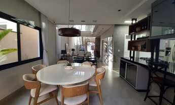 Imagem 7: Casa / Condomínio - Urbanova - Venda - Residencial