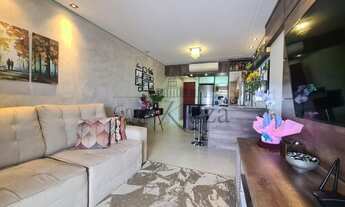 Imagem 4: Residencial Adriático - Parque Industrial - São José dos Campos - SP