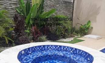 Imagem 6: Solar de Brasília, Quadra 2, Jardim Botânico