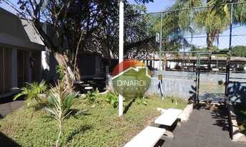 Imagem 4: Apartamento com 2 dormitórios para alugar, 48 m² por R$ 1.035/mês - Ipiranga - Ribeirão Pr