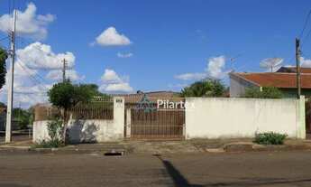 Imagem 4: Casa com 3 dormitórios à venda, 205 m² por R$ 300.000,00 - Waldemar Hauer - Londrina/PR