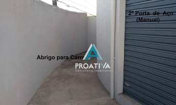 Imagem 6: Sobrado com 2 dormitórios à venda, 203 m² - Vila Bela Vista - Santo André/SP