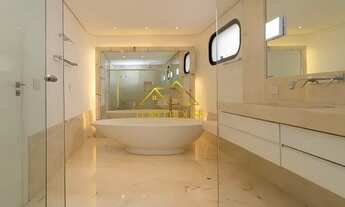 Imagem 11: Apartamento para Locação em São Paulo, Jardim Paulista, 3 dormitórios, 2 suítes, 3 banheir