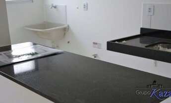 Imagem: Apartamento para venda tem 45 metros quadrados