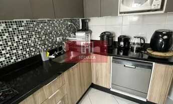 Imagem 6: Apartamento à venda no bairro Rio Pequeno - São Paulo/SP, Zona Oeste