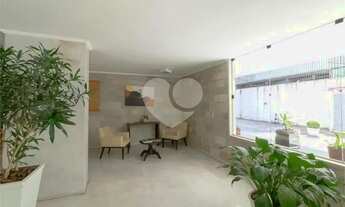 Imagem 3: São Paulo - Apartamento Padrão - VILA MARIANA