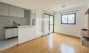 Imagem: Apartamento para Aluguel - Barra Funda