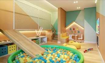 Imagem 4: Apartamento - Mansões Santo Antônio - Campinas