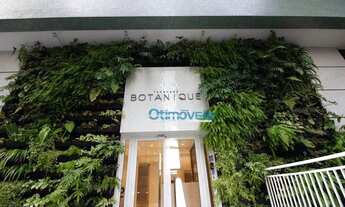 Imagem: Apartamento com 2 dormitórios à venda