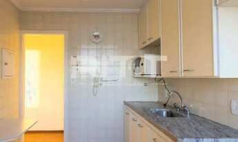 Imagem 3: Apartamento 2 quartos no Jd Leonor