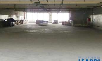 Imagem 4: PRÉDIO - BRÁS - SP