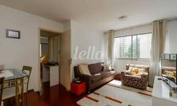 Imagem: São Paulo - Apartamento Padrão - Paraíso