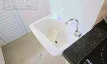 Imagem 4: Santo André - Apartamento Padrão - Vila São Pedro