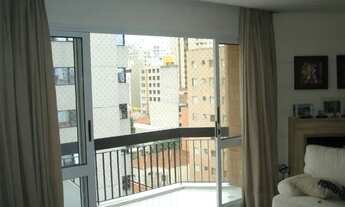 Imagem 2: APARTAMENTO RESIDENCIAL em SÃO PAULO - SP, PINHEIROS