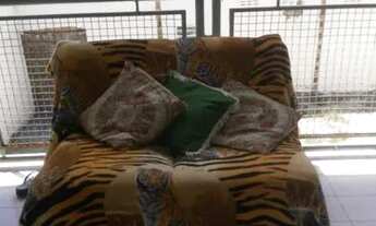 Imagem 6: Casa no Inácio Barbosa