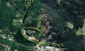 Imagem 7: Terreno - Bairro Linha Ávila