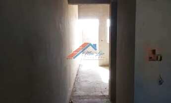 Imagem 6: Sobrados para finalização