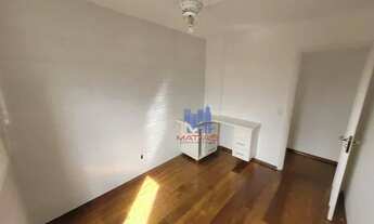 Imagem 2: Apartamento com 3 dormitórios, 90 m² - venda por R$ 850.000 ou aluguel por R$ 5.270/mês