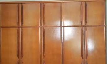 Imagem 6: VENDO apartamento semi-mobiliado