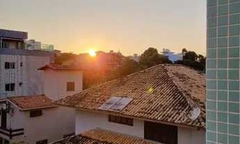 Imagem: Apartamento 2 Qtos ( Cancela Preta